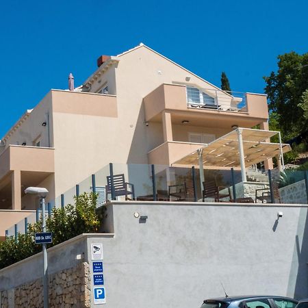 Apartments Bella Vista - Млини Номер фото