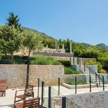 Apartments Bella Vista - Млини Номер фото