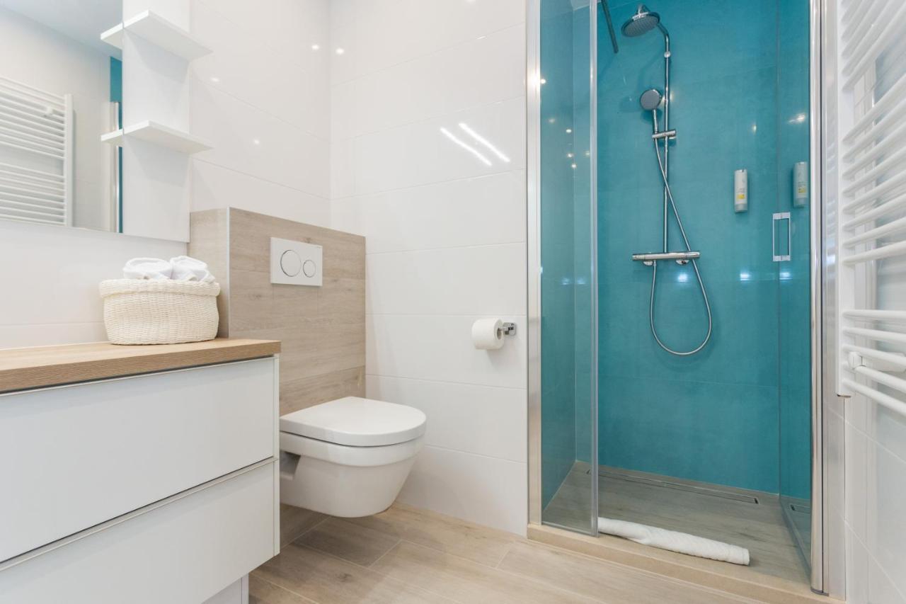 Apartments Bella Vista - Млини Экстерьер фото