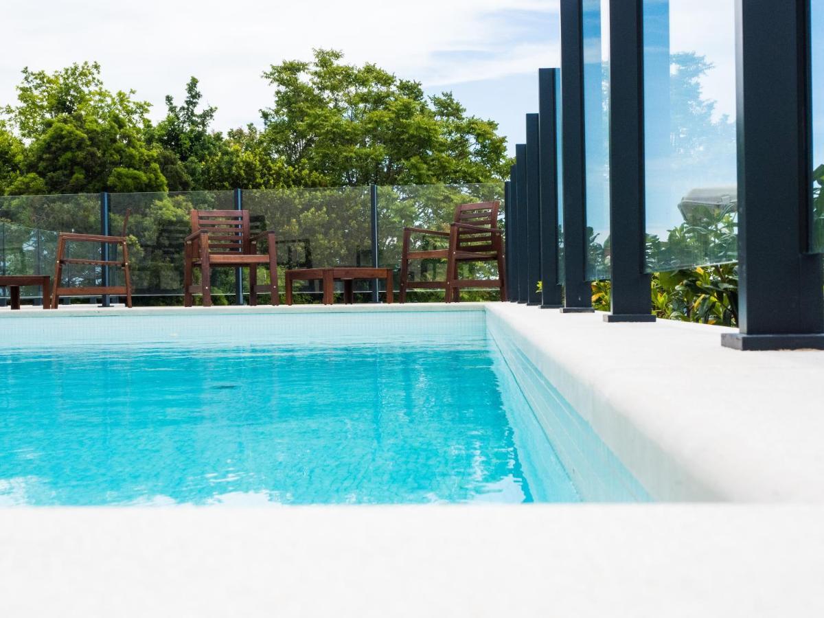 Apartments Bella Vista - Млини Экстерьер фото