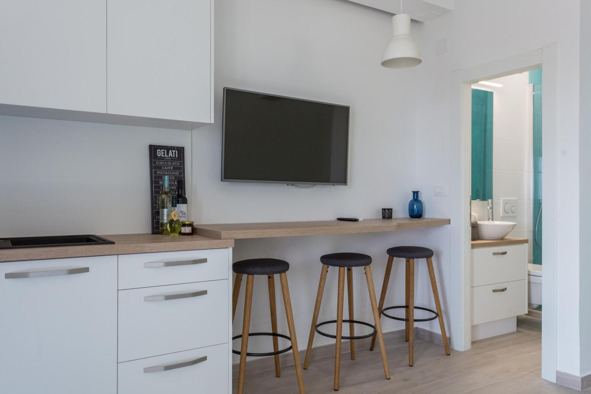 Apartments Bella Vista - Млини Номер фото