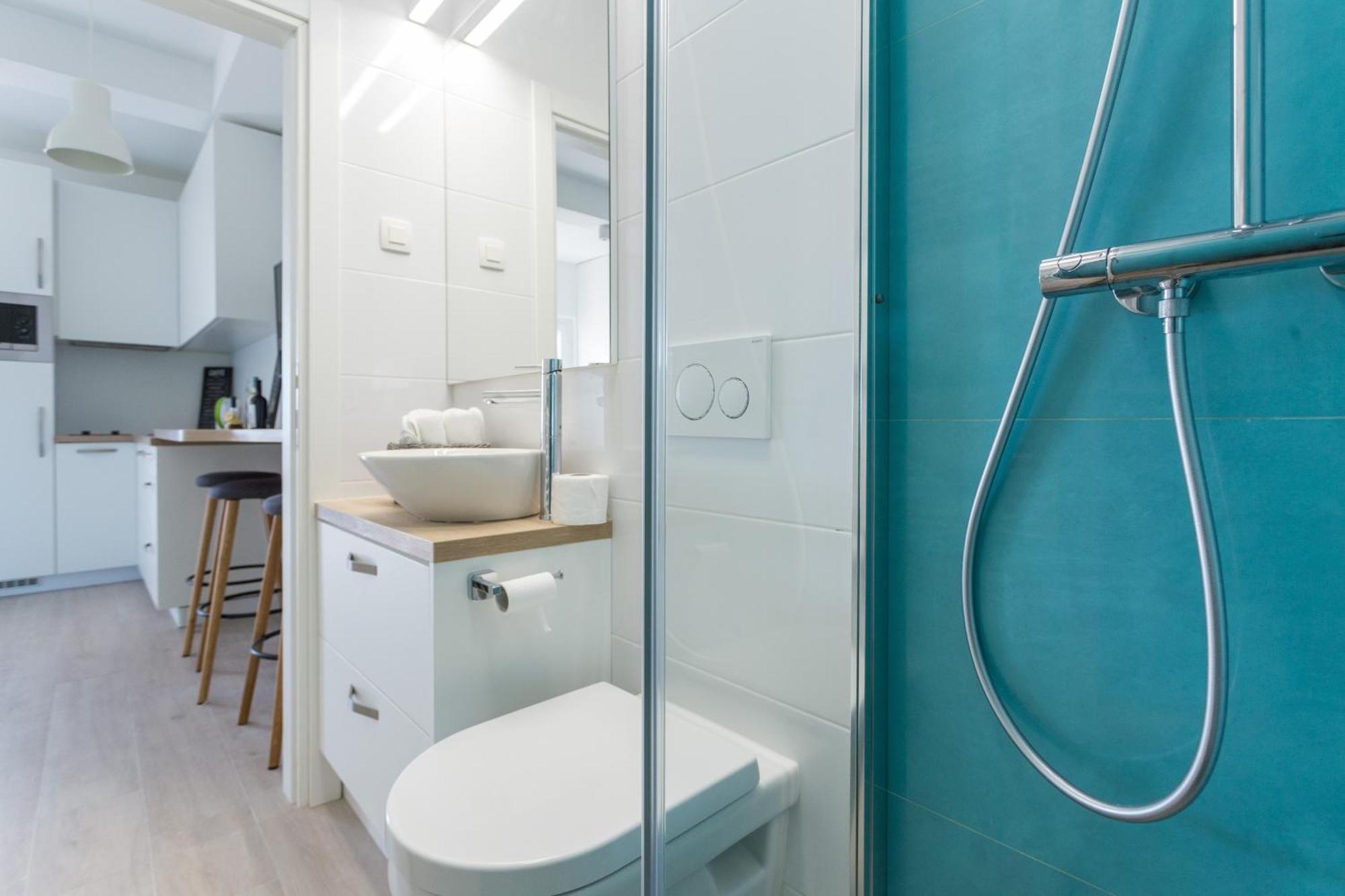 Apartments Bella Vista - Млини Номер фото