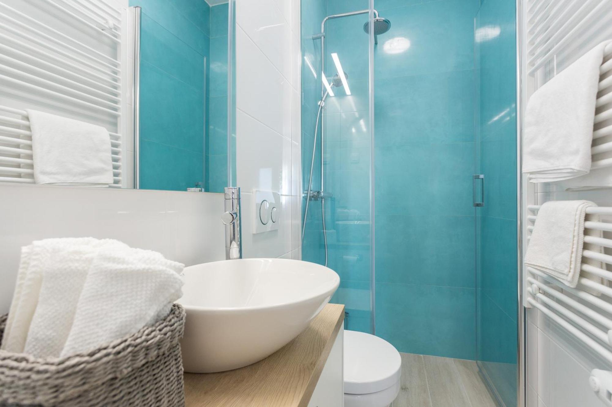 Apartments Bella Vista - Млини Номер фото