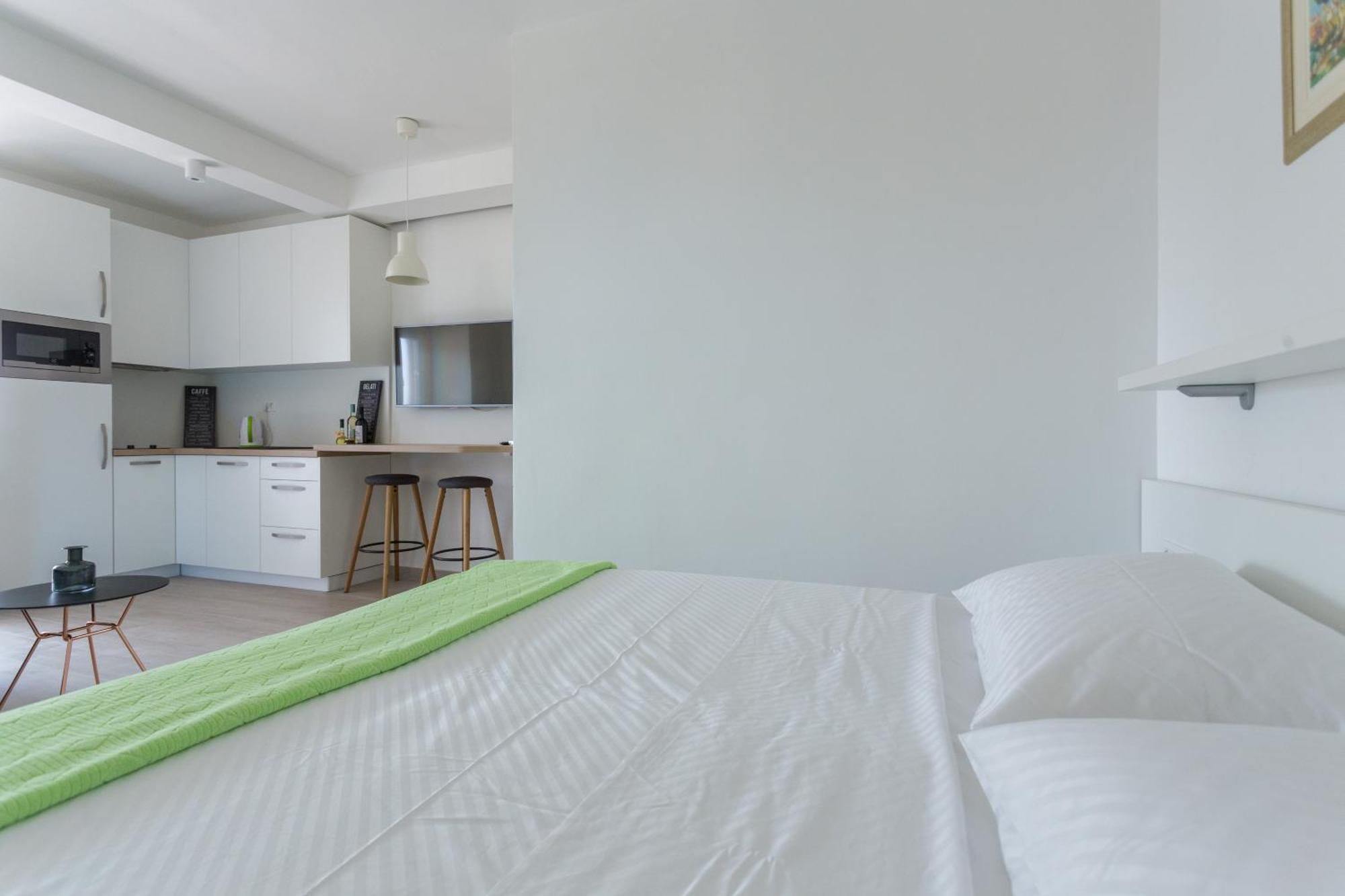Apartments Bella Vista - Млини Номер фото