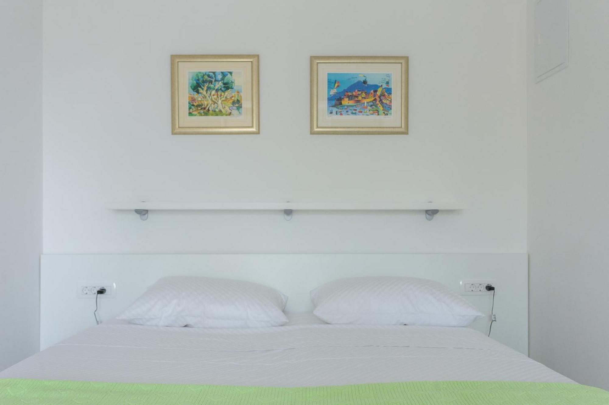 Apartments Bella Vista - Млини Номер фото