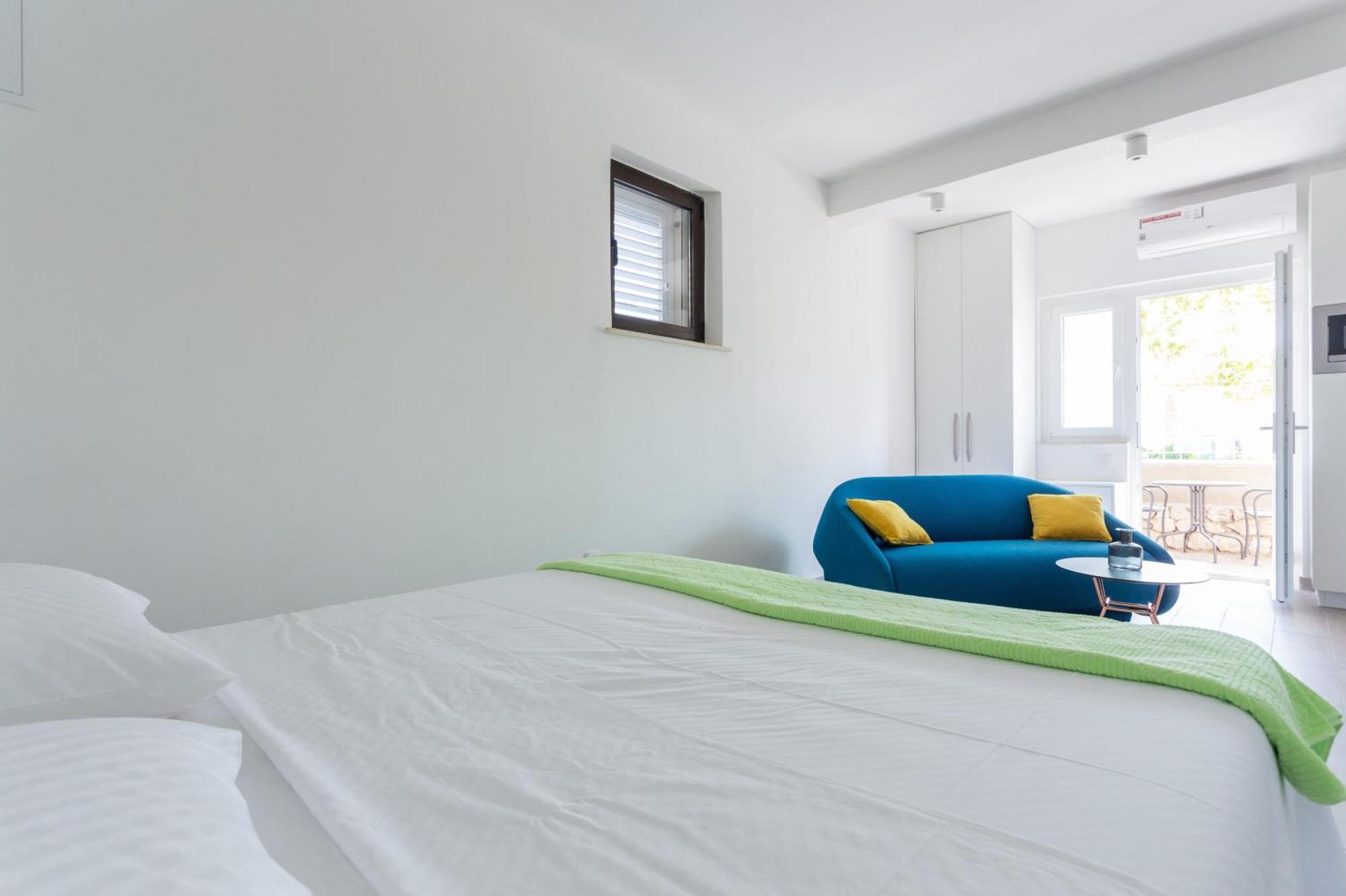 Apartments Bella Vista - Млини Номер фото