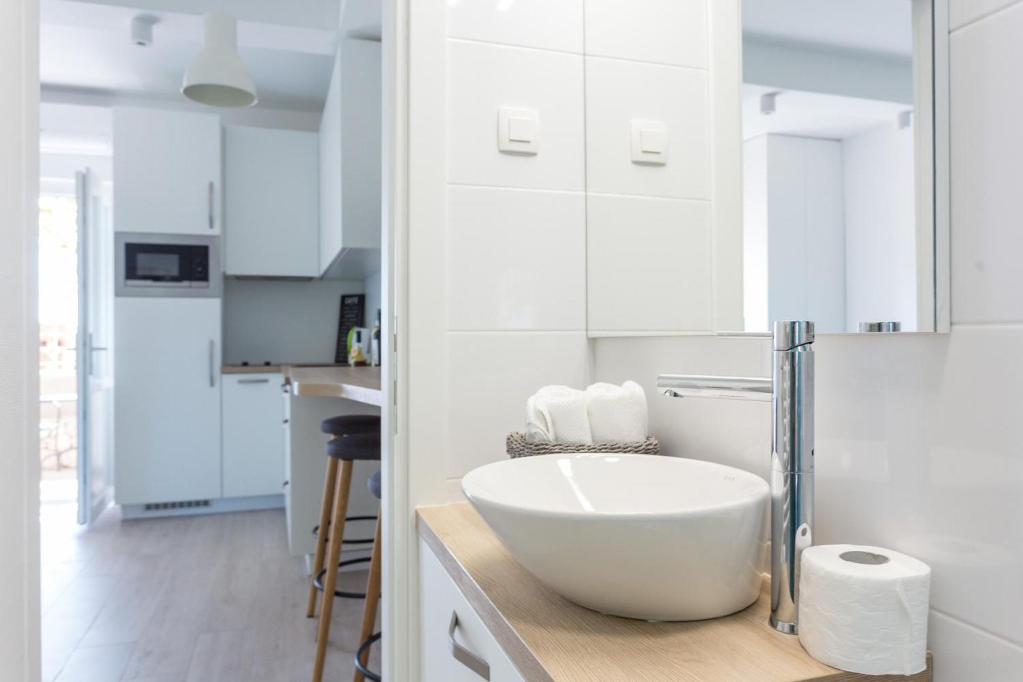 Apartments Bella Vista - Млини Номер фото