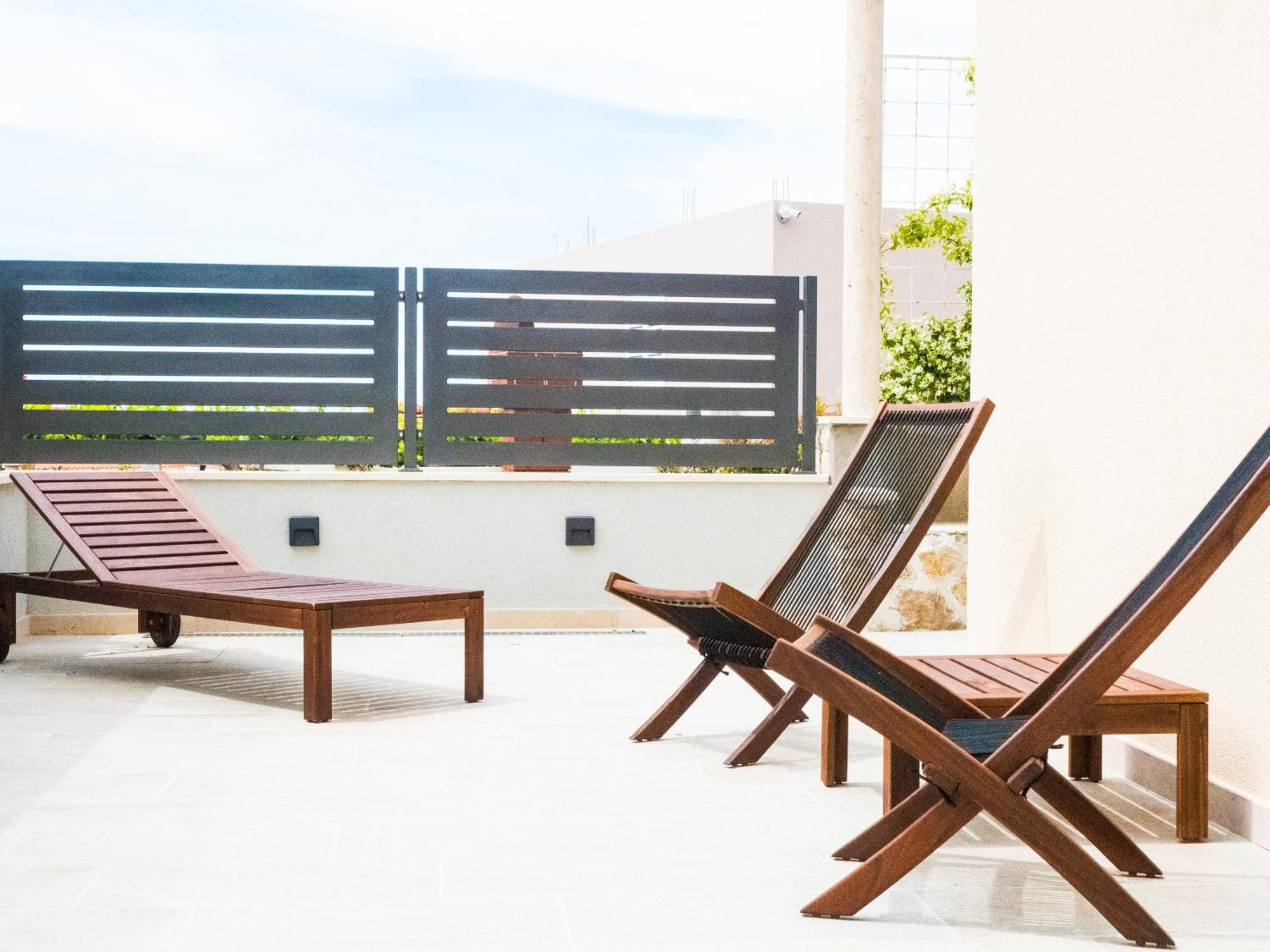 Apartments Bella Vista - Млини Номер фото